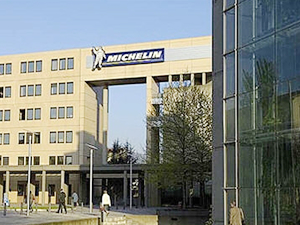 Michelin, Best Finance 2018’de sektör lideri oldu