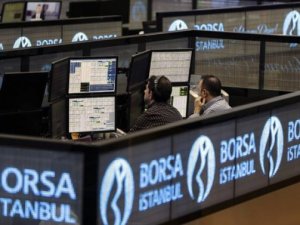 Borsa bu hafta yatırımcısına kazandırdı