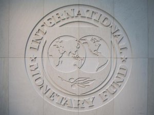 IMF heyeti, Türkiye'nin bu yıl yüzde 4 büyümesini bekliyor