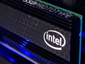 Intel'den oyun performansı atılımı