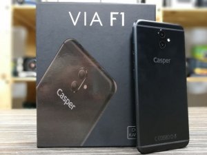 Casper, akıllı telefonunu Türkiye'de üretmeyi planlıyor