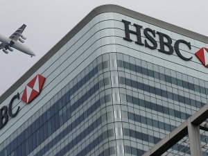 HSBC kârını yüzde 142 artırdı