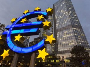 ECB'nin tahvil alımları 1.9 trilyonu geçti