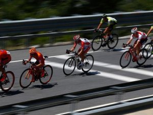 Antalya Bisiklet Turu başlıyor