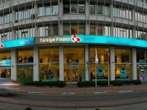 Türkiye Finans'tan 2017'de 375.3 milyon lira net kâr