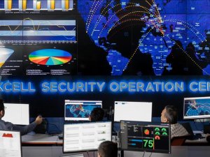 Turkcell'den şirketlere siber güvenlik desteği