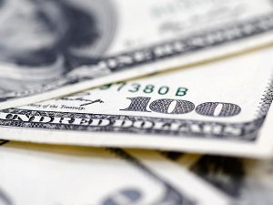 Dolar/TL güne yükselişle başladı