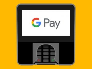 Google Pay kullanıma sunuldu