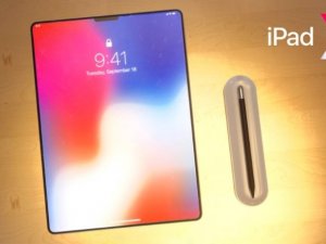 Yeni iPad modelleri geliyor!