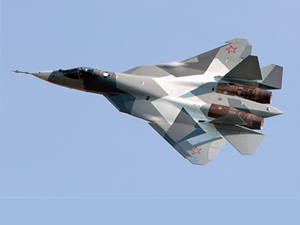 Rusya yeni savaş uçaklarını Suriye'de test ediyor!
