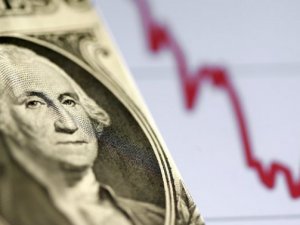 Dolar/TL güne düşüşle başladı