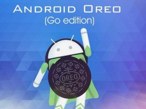 Android Oreo Go ile çalışan uygun fiyatlı telefon geliyor!