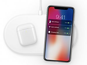 Apple AirPower'ın çıkış tarihi sızdı!