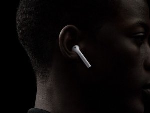 AirPods 2 için geri sayım başladı!