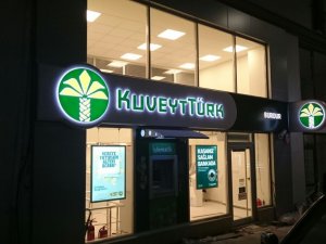 Kuveyt Finance, Türkiye'de başka sektörlere de girecek