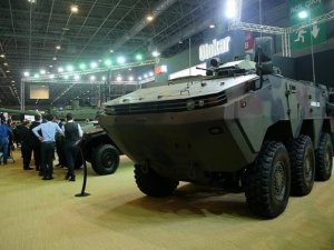 Otokar, 433 araç satışı gerçekleştirdi