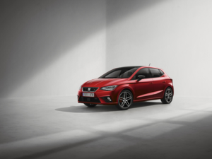 2017 model SEAT Ibiza’larda 0 faizli fırsat günleri