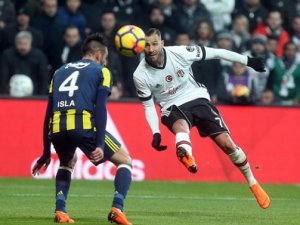 Beşiktaş, yatırımcısını sevindirdi