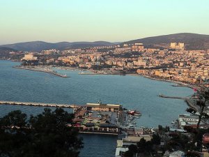 Kuşadası'nda 'erken rezervasyon' sevinci