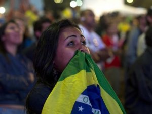 Fitch, Brezilya'nın notunu kırdı