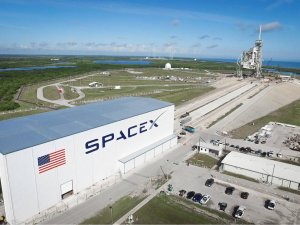 MFK, ‘SpaceX’ ile masaya oturmaya hazırlanıyor
