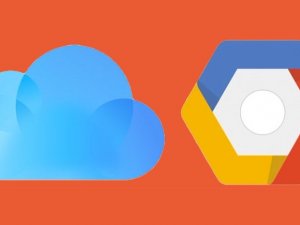 Apple, iCloud verilerini Google Cloud'a taşıdı