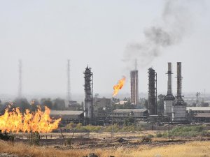 Kerkük petrolü yeniden Türkiye üzerinden ihraç edilecek