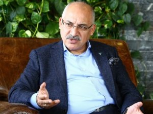 Mehmet Büyükekşi: KDV reformu ihracatın önünü açacak
