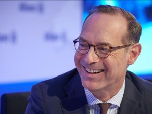 Allianz Grubu'ndan 2017'de 6.8 milyar euro net kâr
