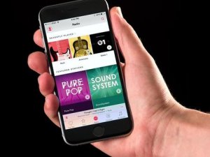 Apple Music öğrenci üyeliği Türkiye'de