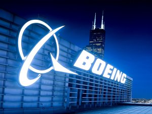 Boeing ve SparkCognition İHA'da iş birliği yapıyor