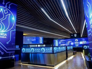 Borsa güne düşüşle başladı