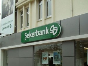 Şekerbank'tan 2017'de 115 milyon liralık net kâr