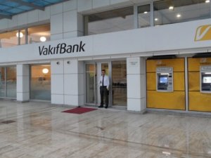 Vakıfbank, beş ayda 3.7 milyar lira tahvil ihraç etti