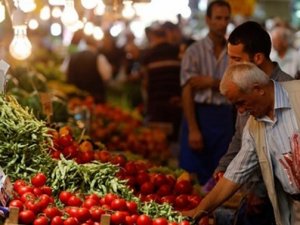 İstanbul'un şubat enflasyonu açıklandı