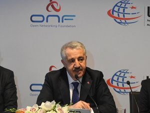 Ahmet Arslan: Türkiye, teknolojide diğer ülkelere destek verir konuma geldi