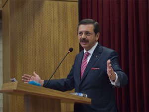 Rifat Hisarcıklıoğlu yerli otomobil hakkında açıklamalarda bulundu