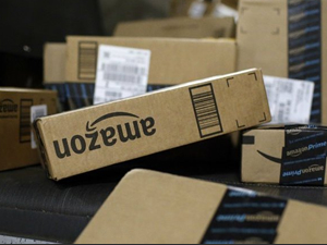Amazon, dünyanın değeri en yüksek ikinci şirketi oldu