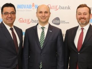 Aktif Bank, 20 bin KOBİ'yi otobana çıkaracak
