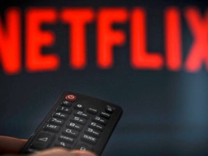 Netflix'e RTÜK denetimi geliyor