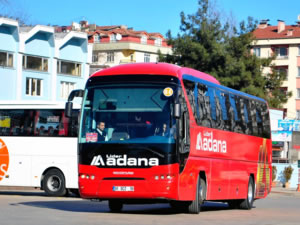 Marka Yatırım Holding, Lider Adana'yı almak istiyor