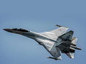 Katar, savaş uçağı için Rusya ile görüşüyor