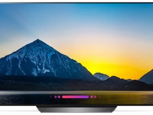 LG, yeni OLED TV modellerini tanıttı!