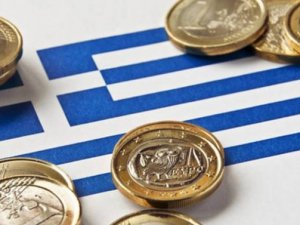 Yunanistan'da ekonomi 2017'yi büyüyerek kapattı