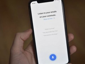 Cortana e-postaları sesli okuyacak