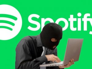 Spotify, korsan sürümleri engellemeye başladı!