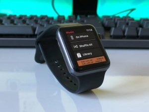 watchOS 4.3 Beta 4 yayınlandı!