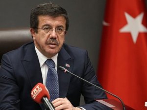 Nihat Zeybekci: 'Sıkılaşma' ifadesine katılmıyorum