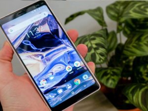 Nokia 7 Plus, beş dakikada tükendi!