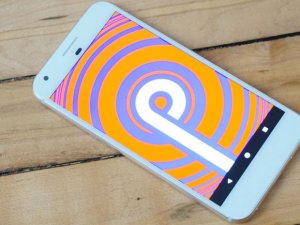 Android P ilk geliştirici önizlemesi yayınlandı